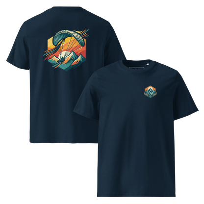 Paragliding Bio T-Shirt – Paragliding View
