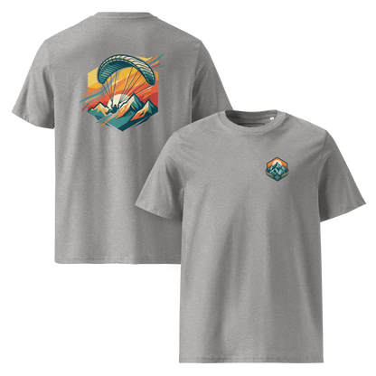 Paragliding Bio T-Shirt – Paragliding View