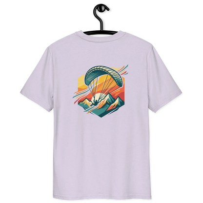 Paragliding Bio T-Shirt – Paragliding View