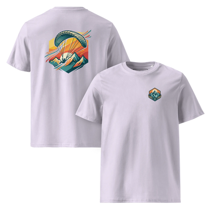 Paragliding Bio T-Shirt – Paragliding View