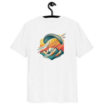 Paragliding Bio T-Shirt – Paragliding View