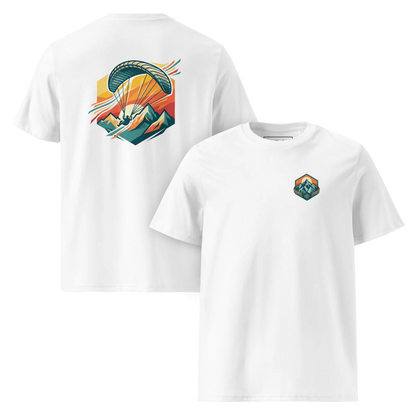 Paragliding Bio T-Shirt – Paragliding View