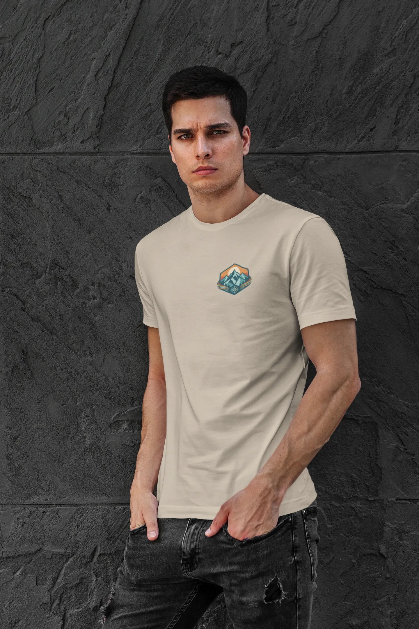 Paragliding Bio T-Shirt – Paragliding View
