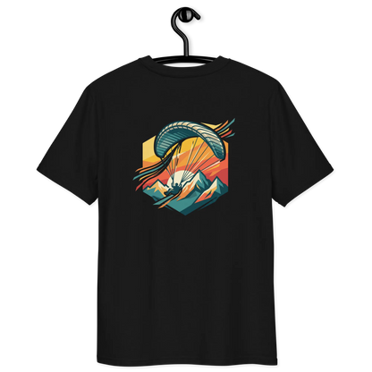 Paragliding Bio T-Shirt – Paragliding View