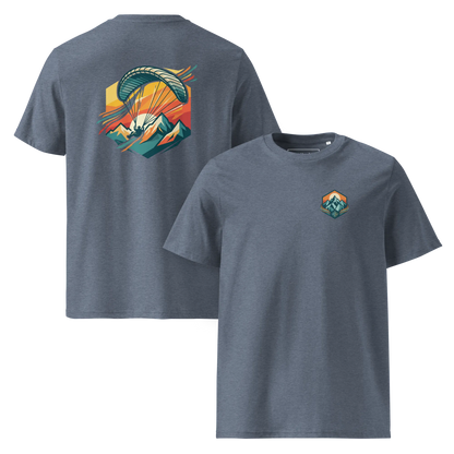 Paragliding Bio T-Shirt – Paragliding View