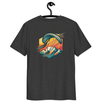 Paragliding Bio T-Shirt – Paragliding View
