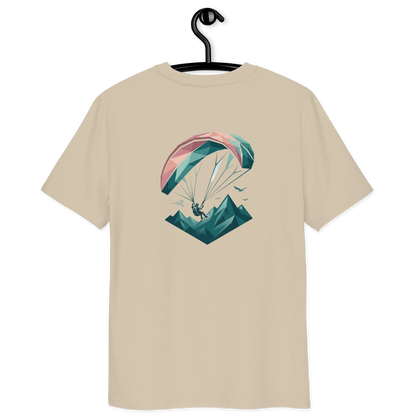 Paragliding Bio T-Shirt – Mosaik Flight
