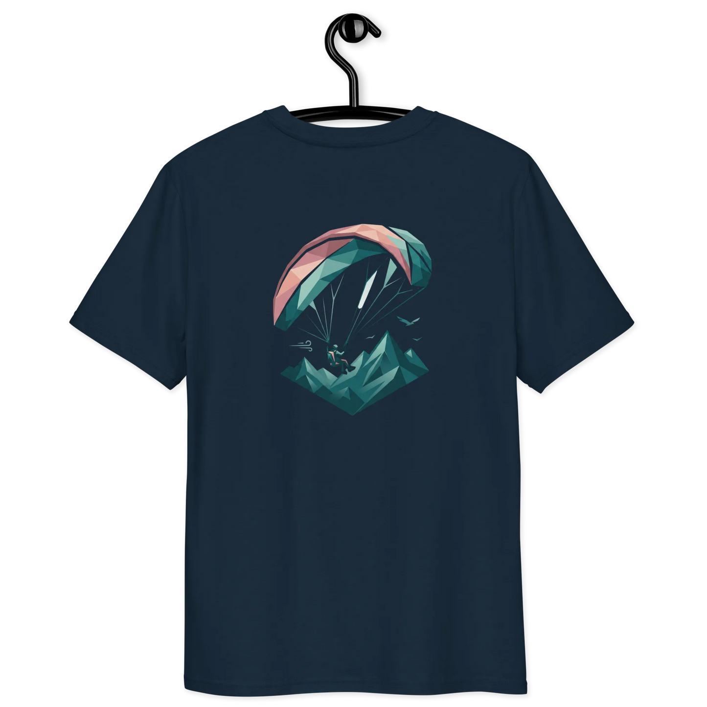 Paragliding Bio T-Shirt – Mosaik Flight