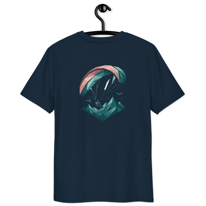 Paragliding Bio T-Shirt – Mosaik Flight