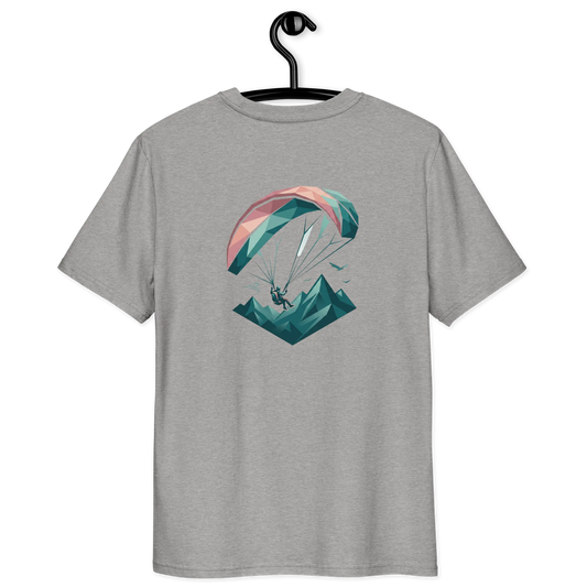 Paragliding Bio T-Shirt – Mosaik Flight