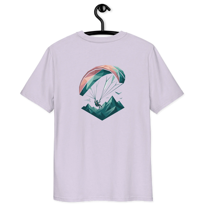 Paragliding Bio T-Shirt – Mosaik Flight