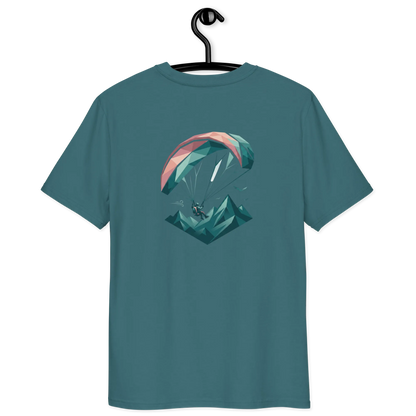 Paragliding Bio T-Shirt – Mosaik Flight