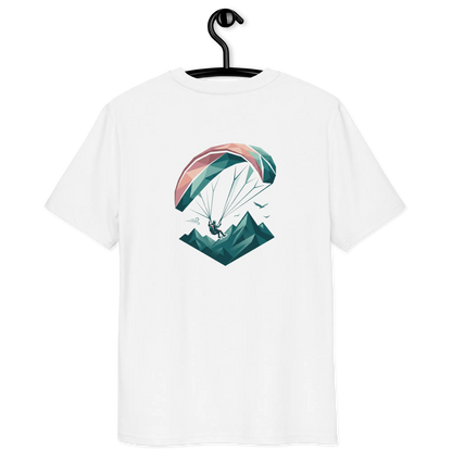 Paragliding Bio T-Shirt – Mosaik Flight