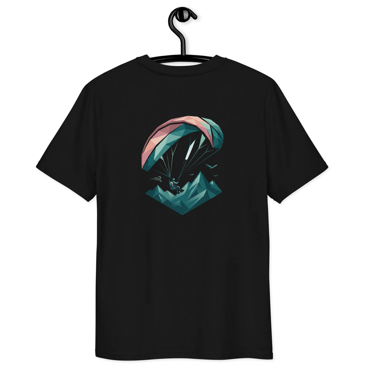 Paragliding Bio T-Shirt – Mosaik Flight