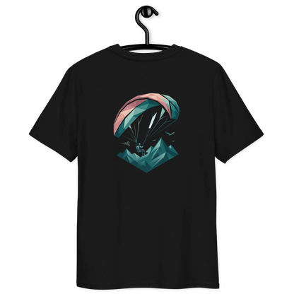 Paragliding Bio T-Shirt – Mosaik Flight