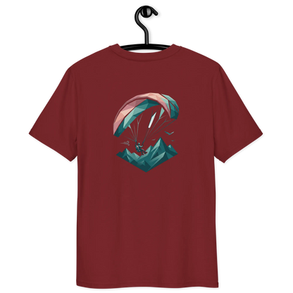 Paragliding Bio T-Shirt – Mosaik Flight