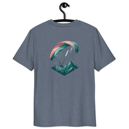Paragliding Bio T-Shirt – Mosaik Flight