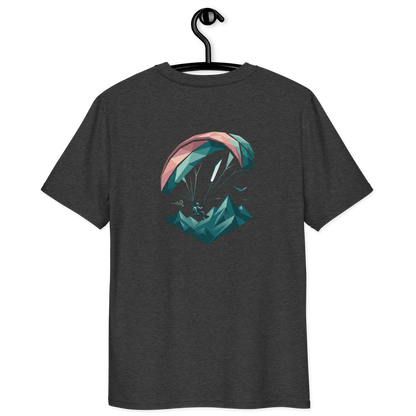 Paragliding Bio T-Shirt – Mosaik Flight