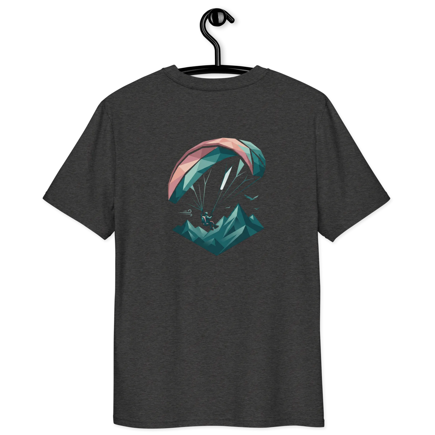Paragliding Bio T-Shirt – Mosaik Flight