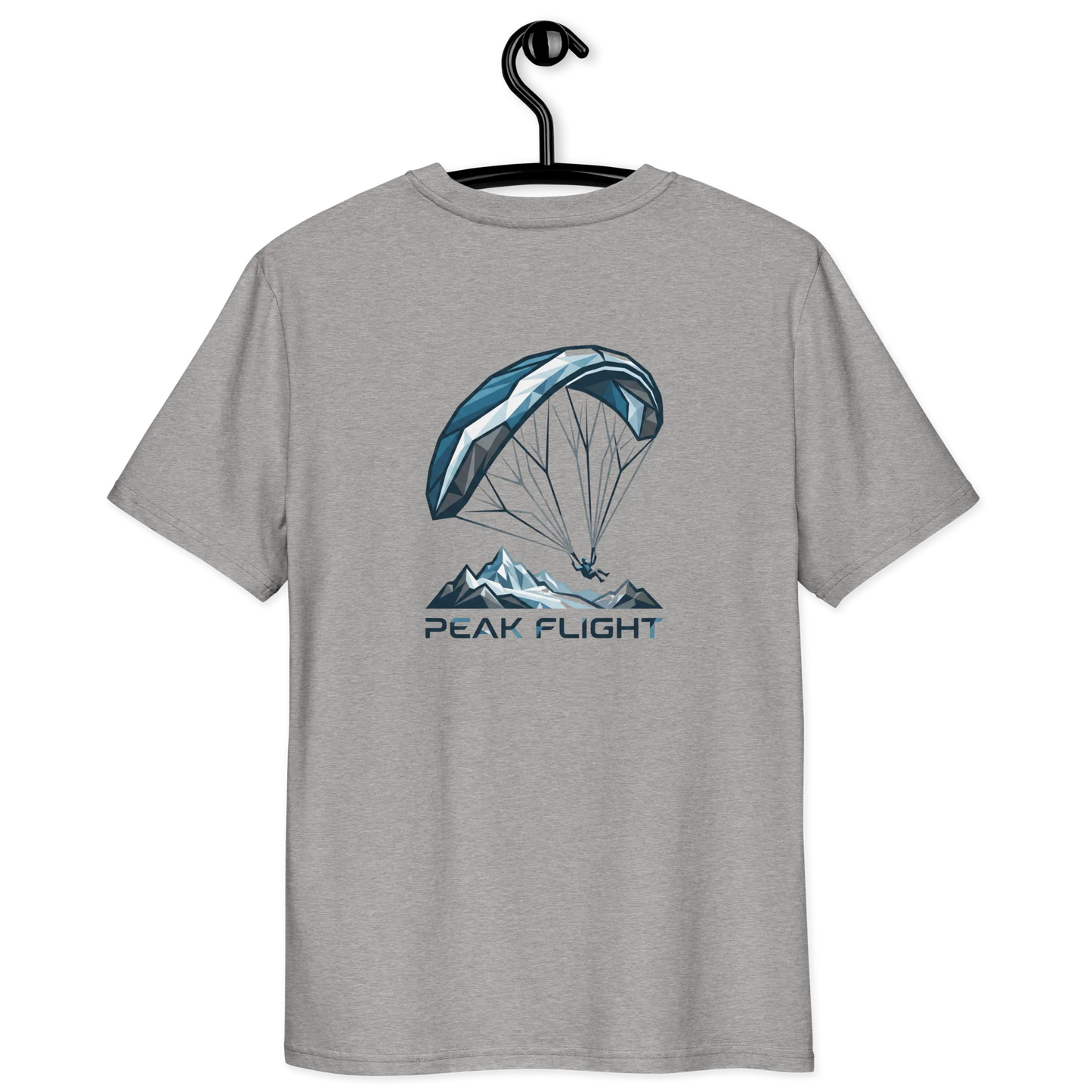Paragliding Bio T-Shirt – Paragliding Peak