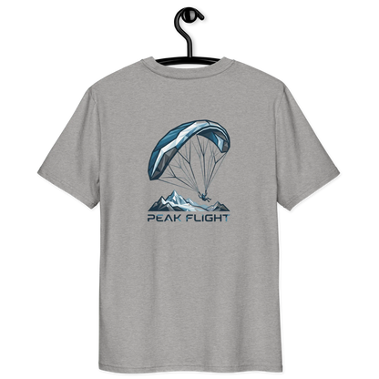 Paragliding Bio T-Shirt – Paragliding Peak