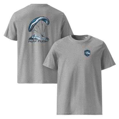 Paragliding Bio T-Shirt – Paragliding Peak