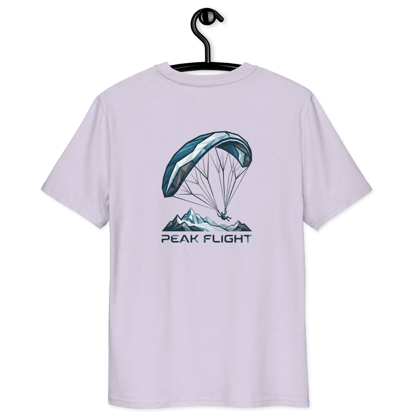 Paragliding Bio T-Shirt – Paragliding Peak