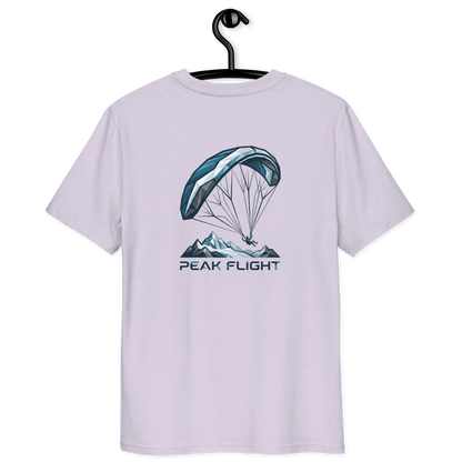Paragliding Bio T-Shirt – Paragliding Peak