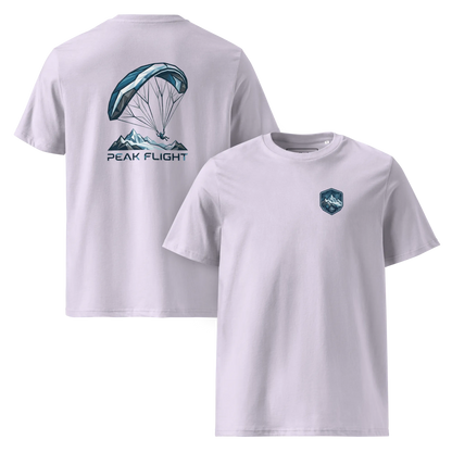 Paragliding Bio T-Shirt – Paragliding Peak