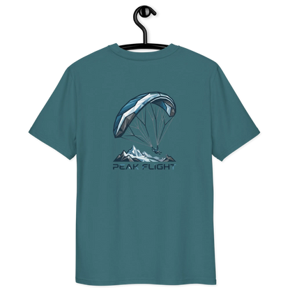 Paragliding Bio T-Shirt – Paragliding Peak