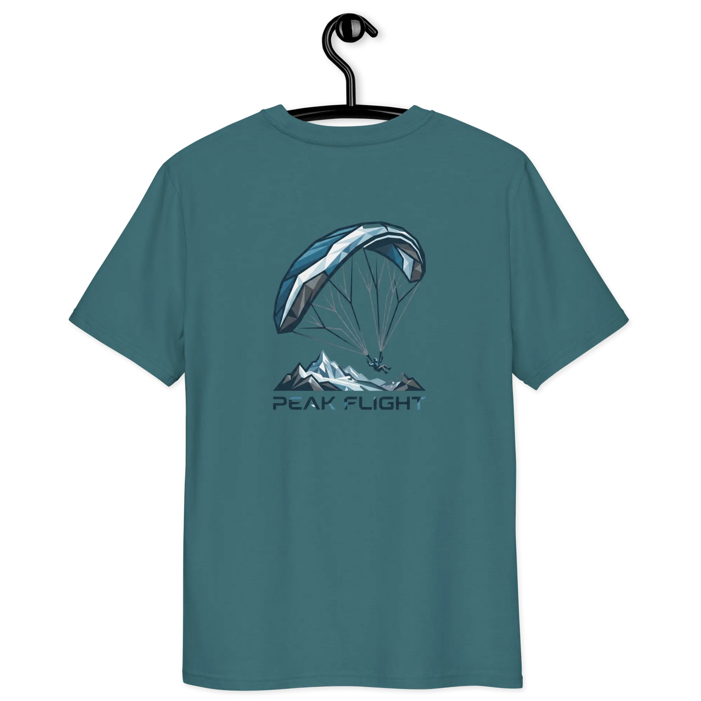 Paragliding Bio T-Shirt – Paragliding Peak