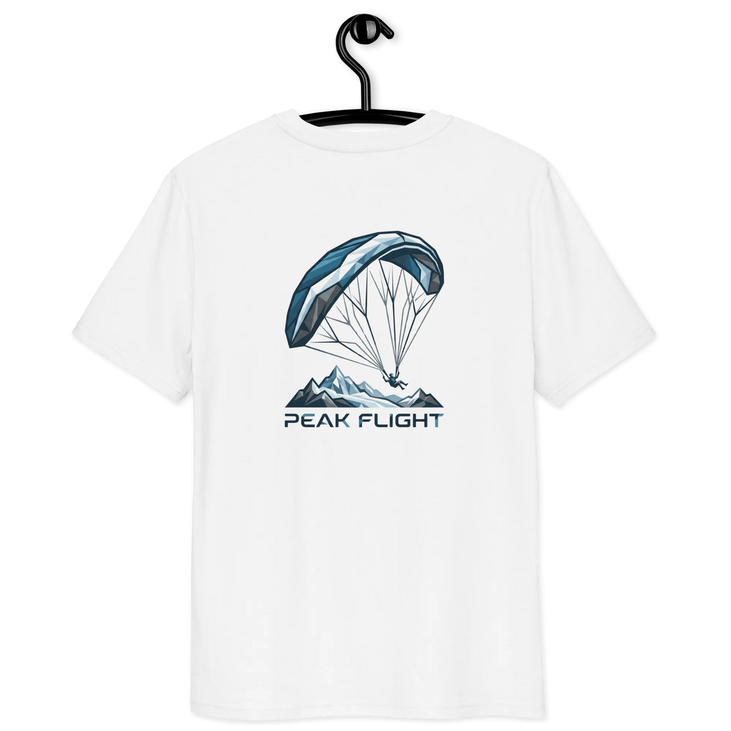 Paragliding Bio T-Shirt – Paragliding Peak