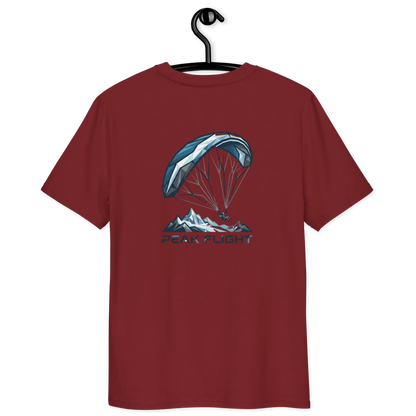 Paragliding Bio T-Shirt – Paragliding Peak
