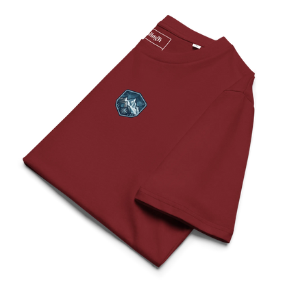 Paragliding Bio T-Shirt – Paragliding Peak
