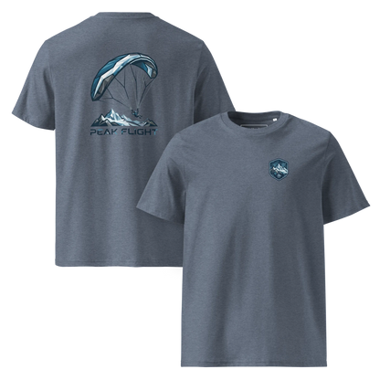Paragliding Bio T-Shirt – Paragliding Peak