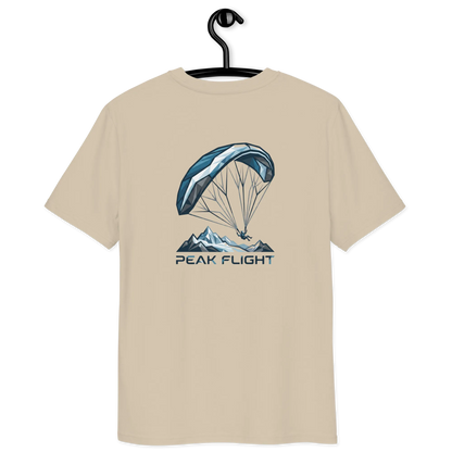 Paragliding Bio T-Shirt – Paragliding Peak