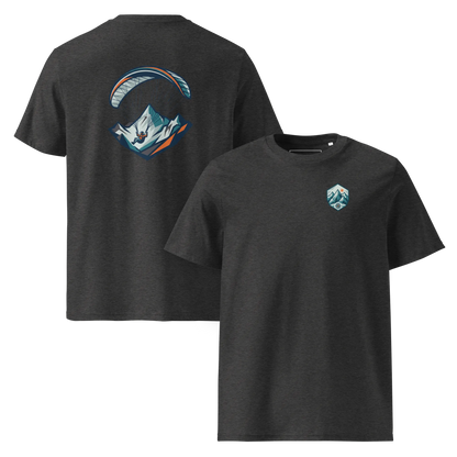 Paragliding Bio T-Shirt – Paragliding Ice