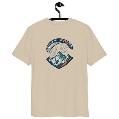 Paragliding Bio T-Shirt – Paragliding Ice
