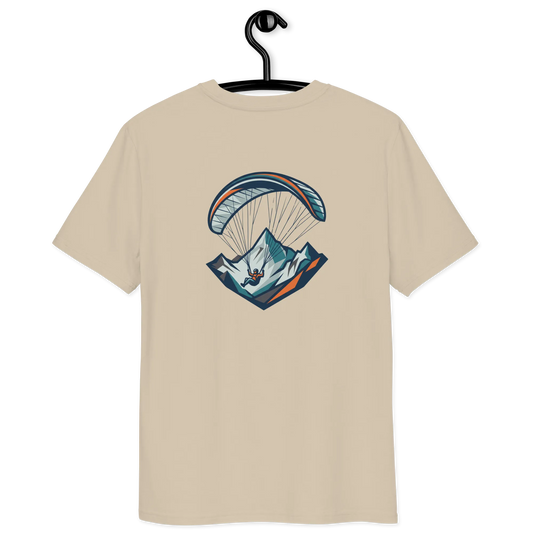 Paragliding Bio T-Shirt – Paragliding Ice