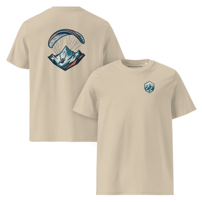Paragliding Bio T-Shirt – Paragliding Ice