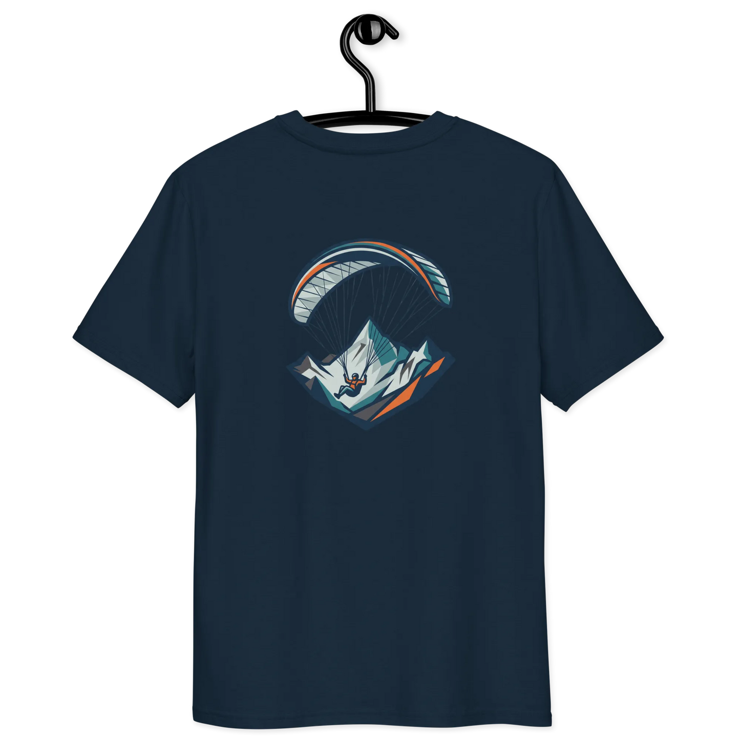 Paragliding Bio T-Shirt – Paragliding Ice