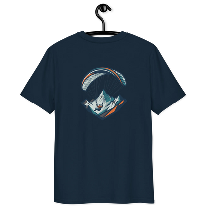 Paragliding Bio T-Shirt – Paragliding Ice