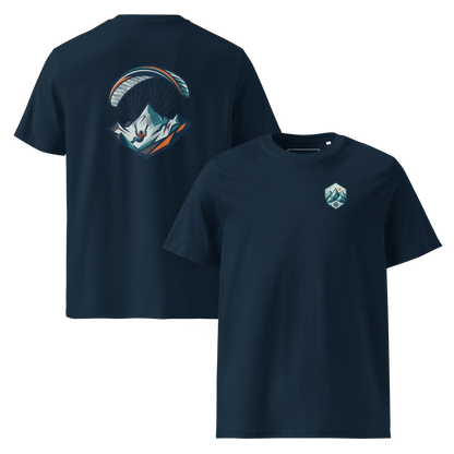 Paragliding Bio T-Shirt – Paragliding Ice