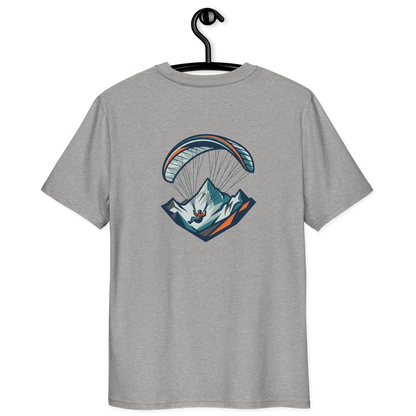 Paragliding Bio T-Shirt – Paragliding Ice