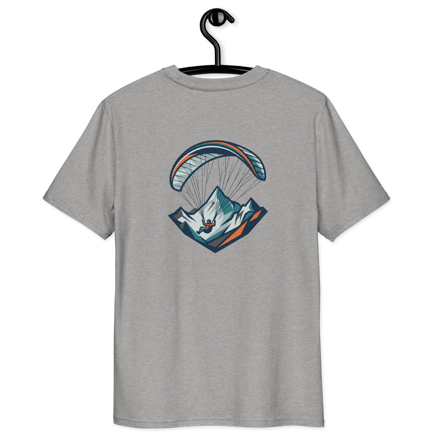 Paragliding Bio T-Shirt – Paragliding Ice