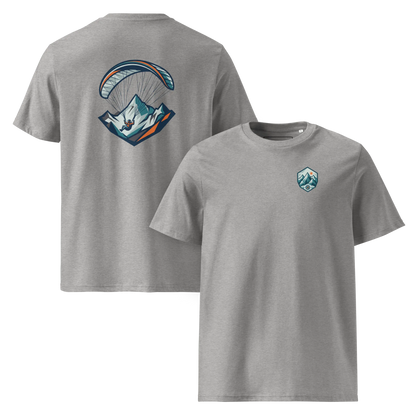 Paragliding Bio T-Shirt – Paragliding Ice