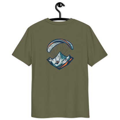 Paragliding Bio T-Shirt – Paragliding Ice