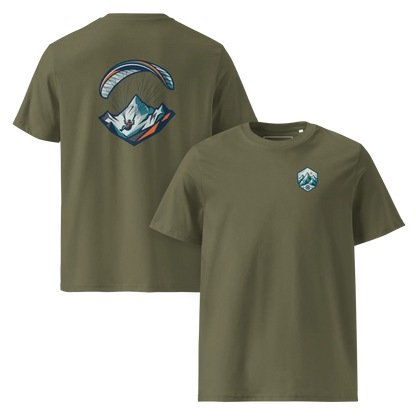 Paragliding Bio T-Shirt – Paragliding Ice