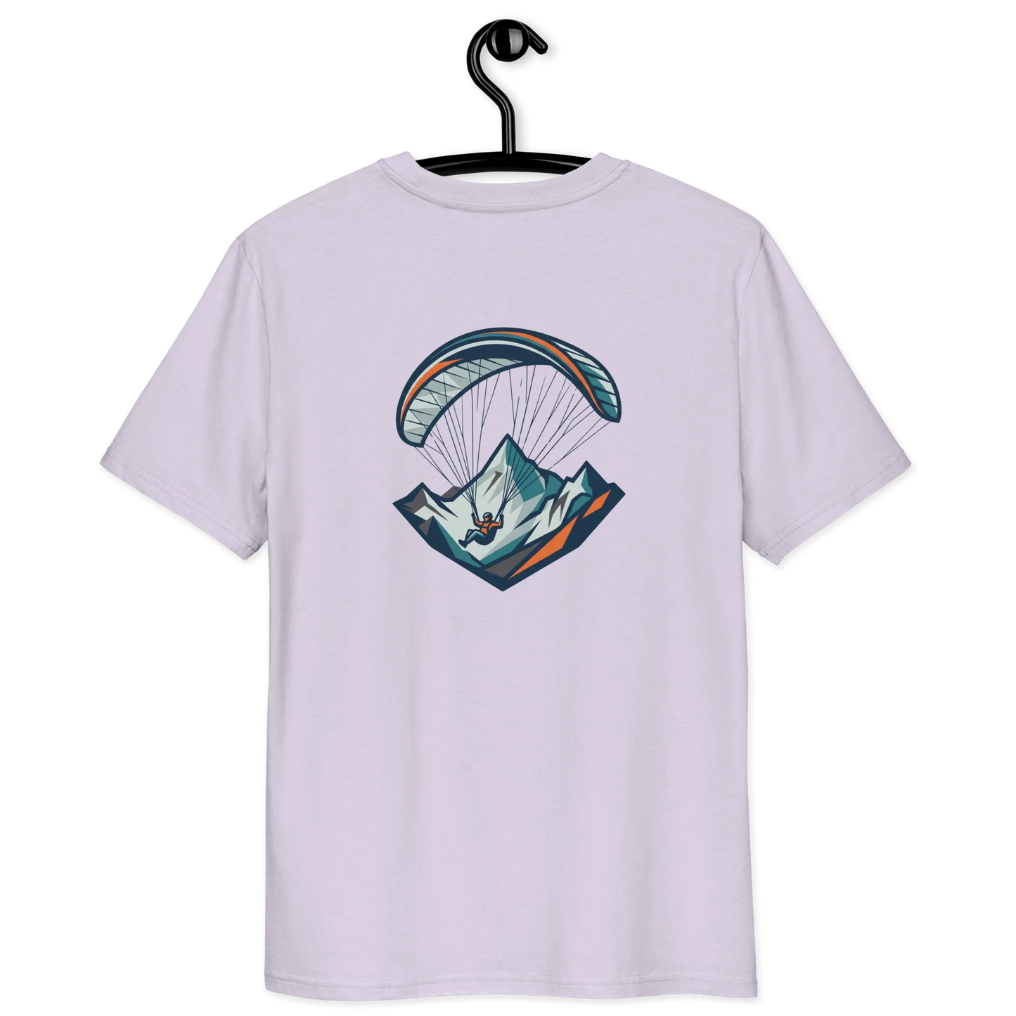 Paragliding Bio T-Shirt – Paragliding Ice