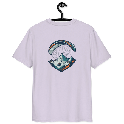 Paragliding Bio T-Shirt – Paragliding Ice